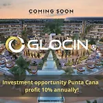 Glocin Apartamentos Vacation&Investment